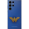 DC Comics Wonder Woman Movie Emblem Galaxy S23 Ultra Skin