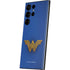 DC Comics Wonder Woman Movie Emblem Galaxy S23 Ultra Skin