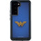 DC Comics Wonder Woman Movie Emblem Galaxy S23 Waterproof Case