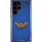 DC Comics Wonder Woman Movie Emblem Galaxy S24 Ultra Impact Case