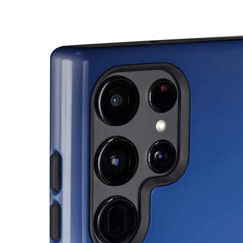 DC Comics Wonder Woman Movie Emblem Galaxy S24 Ultra Impact Case