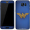 DC Comics Wonder Woman Movie Emblem Galaxy S7 Skin