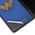 DC Comics Wonder Woman Movie Emblem Galaxy Z Fold4 5G Skin