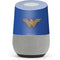 DC Comics Wonder Woman Movie Emblem Google Home Skin