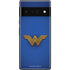 DC Comics Wonder Woman Movie Emblem Google Pixel 6 Pro Skin