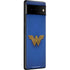 DC Comics Wonder Woman Movie Emblem Google Pixel 6 Pro Skin