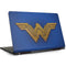 DC Comics Wonder Woman Movie Emblem Dell Inspiron Skin