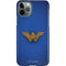 DC Comics Wonder Woman Movie Emblem iPhone 11 Pro Lite Case