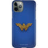 DC Comics Wonder Woman Movie Emblem iPhone 11 Pro Lite Case