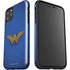 DC Comics Wonder Woman Movie Emblem iPhone 11 Pro Max Impact Case