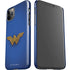 DC Comics Wonder Woman Movie Emblem iPhone 11 Pro Max Lite Case