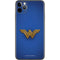 DC Comics Wonder Woman Movie Emblem iPhone 11 Pro Max Skin