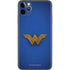 DC Comics Wonder Woman Movie Emblem iPhone 11 Pro Max Skin