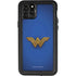 DC Comics Wonder Woman Movie Emblem iPhone 11 Pro Max Waterproof Case