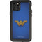 DC Comics Wonder Woman Movie Emblem iPhone 11 Pro Waterproof Case