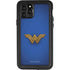 DC Comics Wonder Woman Movie Emblem iPhone 11 Pro Waterproof Case