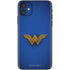 DC Comics Wonder Woman Movie Emblem iPhone 11 Skin
