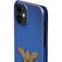 DC Comics Wonder Woman Movie Emblem iPhone 12 Mini Lite Case
