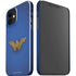 DC Comics Wonder Woman Movie Emblem iPhone 12 Mini Lite Case