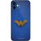 DC Comics Wonder Woman Movie Emblem iPhone 12 Mini Skin