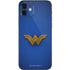 DC Comics Wonder Woman Movie Emblem iPhone 12 Mini Skin