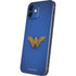 DC Comics Wonder Woman Movie Emblem iPhone 12 Mini Skin