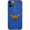DC Comics Wonder Woman Movie Emblem iPhone 12 Pro Max Skin