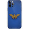 DC Comics Wonder Woman Movie Emblem iPhone 12 Pro Skin