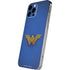DC Comics Wonder Woman Movie Emblem iPhone 12 Pro Skin