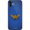 DC Comics Wonder Woman Movie Emblem iPhone 12 Skin