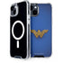 DC Comics Wonder Woman Movie Emblem iPhone 13 MagSafe Case