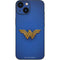 DC Comics Wonder Woman Movie Emblem iPhone 13 Mini Skin