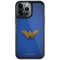 DC Comics Wonder Woman Movie Emblem iPhone 13 Pro Cargo Case