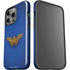 DC Comics Wonder Woman Movie Emblem iPhone 13 Pro Impact Case