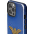 DC Comics Wonder Woman Movie Emblem iPhone 13 Pro Max Impact Case