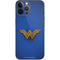 DC Comics Wonder Woman Movie Emblem iPhone 13 Pro Max Skin