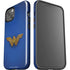 DC Comics Wonder Woman Movie Emblem iPhone 14 Plus Impact Case