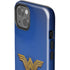DC Comics Wonder Woman Movie Emblem iPhone 15 Impact Case