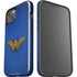 DC Comics Wonder Woman Movie Emblem iPhone 15 Impact Case