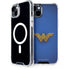 DC Comics Wonder Woman Movie Emblem iPhone 14 Plus MagSafe Case