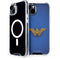 DC Comics Wonder Woman Movie Emblem iPhone 15 Plus MagSafe Case