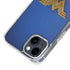 DC Comics Wonder Woman Movie Emblem iPhone 14 Plus MagSafe Case