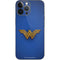 DC Comics Wonder Woman Movie Emblem iPhone 14 Pro Max Skin