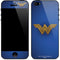 DC Comics Wonder Woman Movie Emblem iPhone 5/5s/5SE Skin