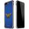 DC Comics Wonder Woman Movie Emblem iPhone 7/8 Plus Clear Case