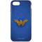DC Comics Wonder Woman Movie Emblem iPhone 7 Pro Case