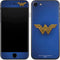 DC Comics Wonder Woman Movie Emblem iPhone 8 Skin
