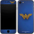 DC Comics Wonder Woman Movie Emblem iPhone 8 Skin