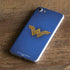 DC Comics Wonder Woman Movie Emblem iPhone 8 Skin