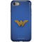 DC Comics Wonder Woman Movie Emblem iPhone SE (2nd & 3rd Gen) Pro Case